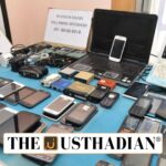 Telangana’s Digital Triumph in Mobile Recovery
