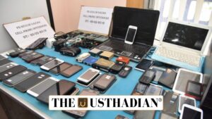 Telangana’s Digital Triumph in Mobile Recovery
