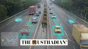 AI-Powered Revolution in Highway Monitoring