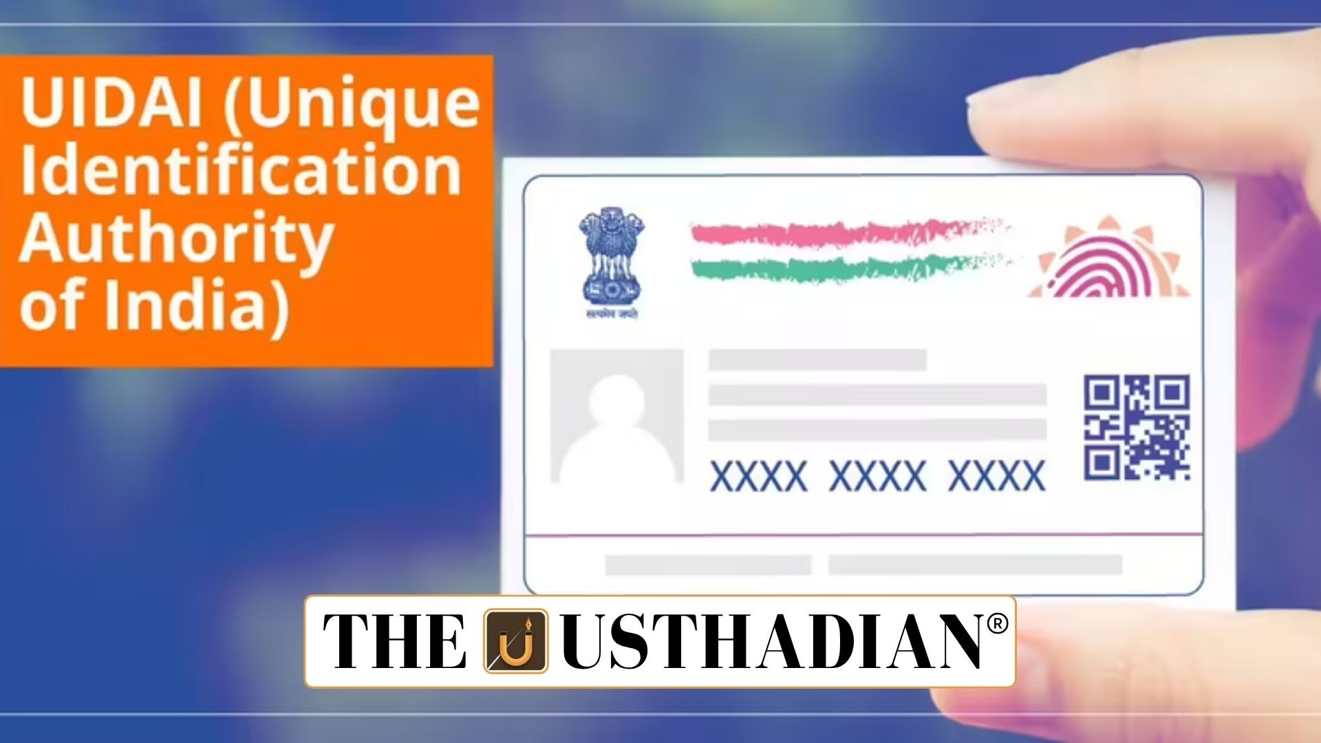 UIDAI’s SITAA Programme Strengthens Aadhaar Innovation and Security