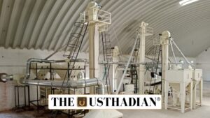 Modern Push for Quality Seeds through NSC’s New Processing Plant