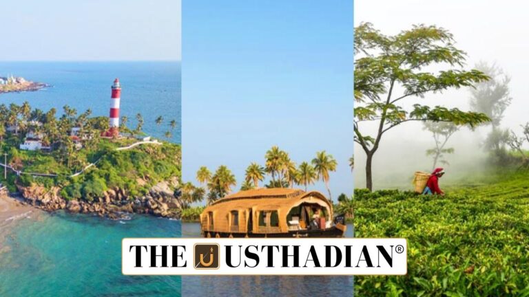 Kerala Spice Route Tourism Circuits