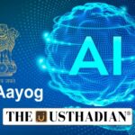 NITI Aayog Unveils AI Blueprint to Empower Informal Workforce