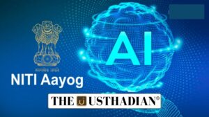 NITI Aayog Unveils AI Blueprint to Empower Informal Workforce