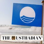 Maharashtra Beaches Earn Global Recognition for Blue Flag Excellence
