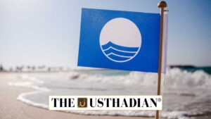 Maharashtra Beaches Earn Global Recognition for Blue Flag Excellence