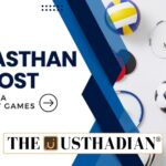 Khelo India University Games 2025 in Rajasthan