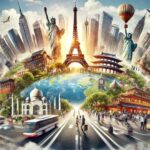 Tourism Vision 2029 Unveiled to Create 50 World-Class Destinations