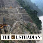 Subansiri Hydroelectric Protests Highlight Development Dilemma