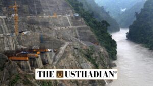 Subansiri Hydroelectric Protests Highlight Development Dilemma