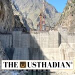 Kiru Hydroelectric Project Reaches Major Construction Milestone