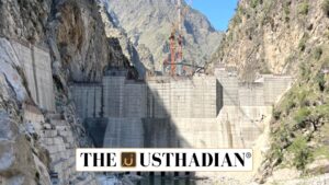 Kiru Hydroelectric Project Reaches Major Construction Milestone