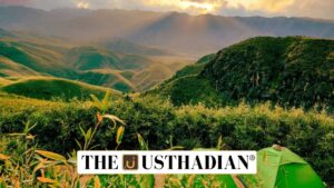 Dzukou Valley Nominated as Global Tourism Destination