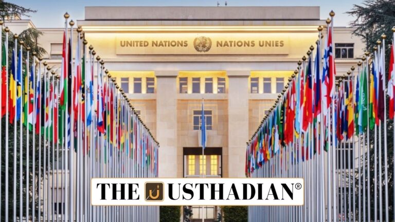 India Strengthens Global South Solidarity at UNCTAD16