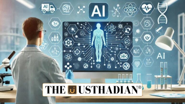 CALIBRE Boosts India’s AI-Driven Biological Research