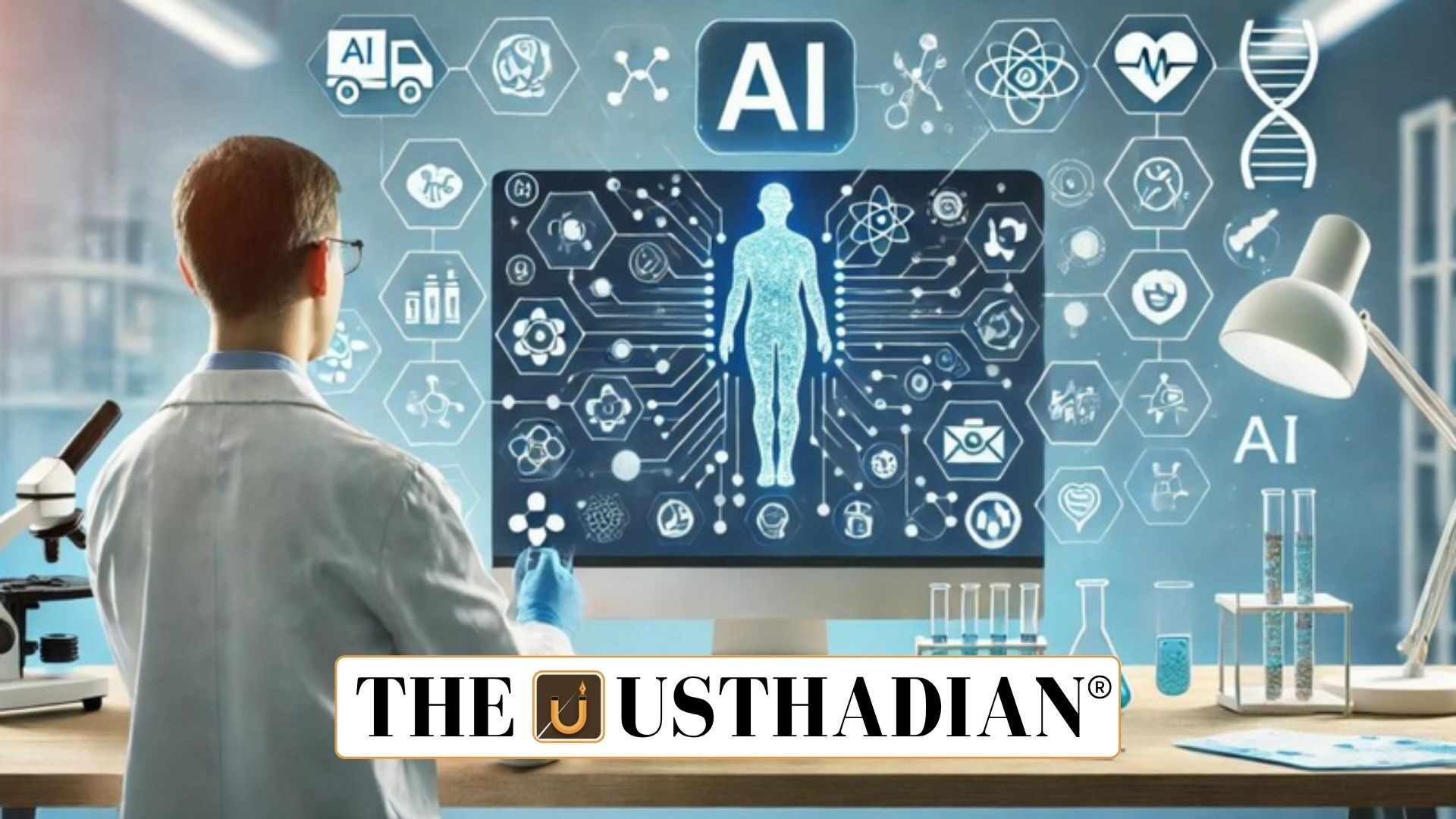 CALIBRE Boosts India’s AI-Driven Biological Research