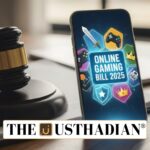 Draft Online Gaming Regulation Rules 2025