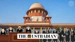 Appointment of District Judges and Supreme Court Clarification