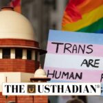 Supreme Court Committee for National Equal Opportunity Policy for Transgender Persons