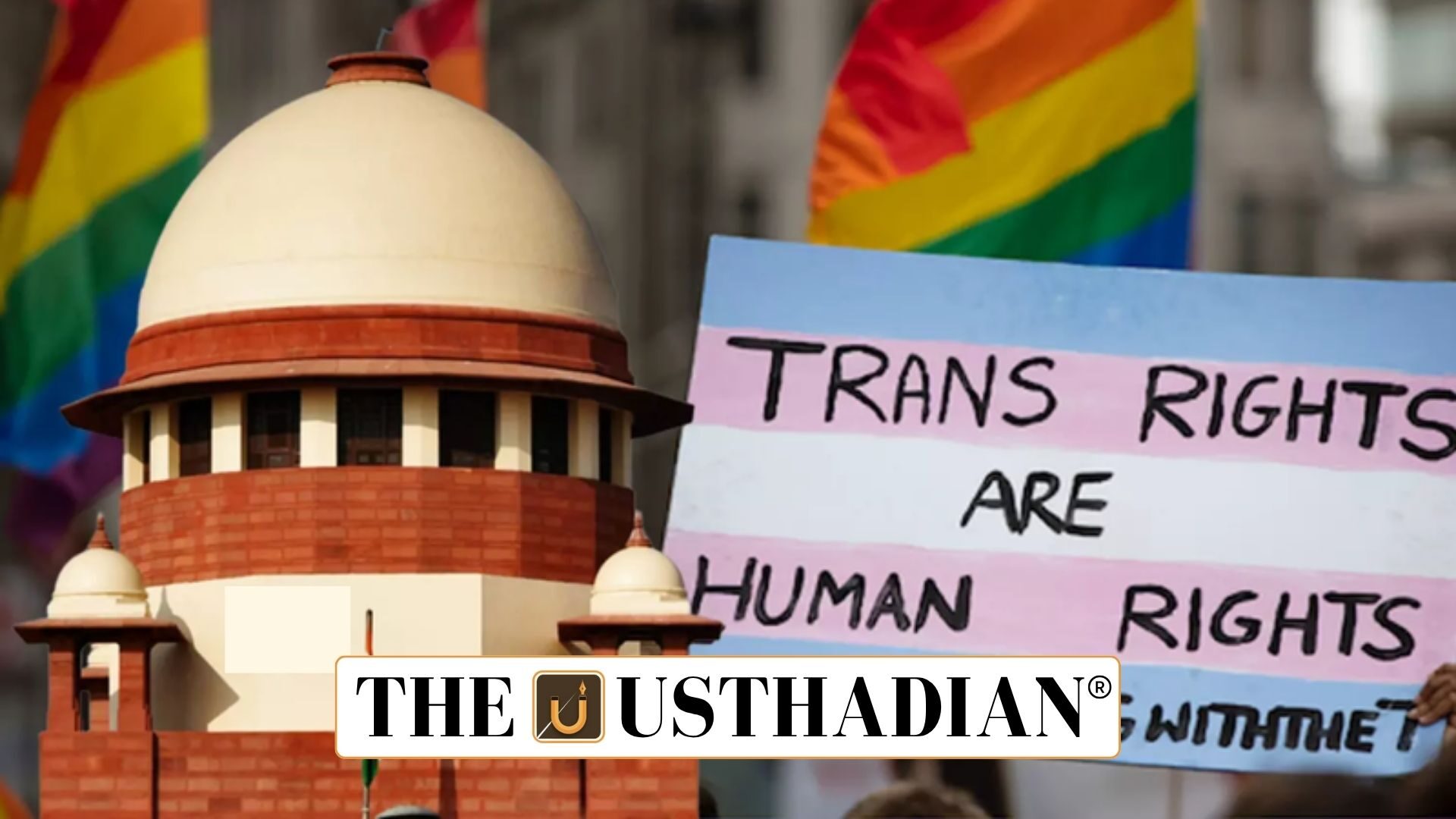 Supreme Court Committee for National Equal Opportunity Policy for Transgender Persons