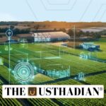 Future Farming Revolution in India through Artificial Intelligence