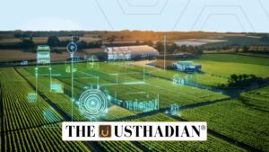 Future Farming Revolution in India through Artificial Intelligence