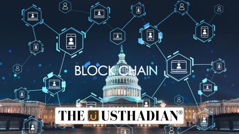 Strengthening Governance through Blockchain Technology