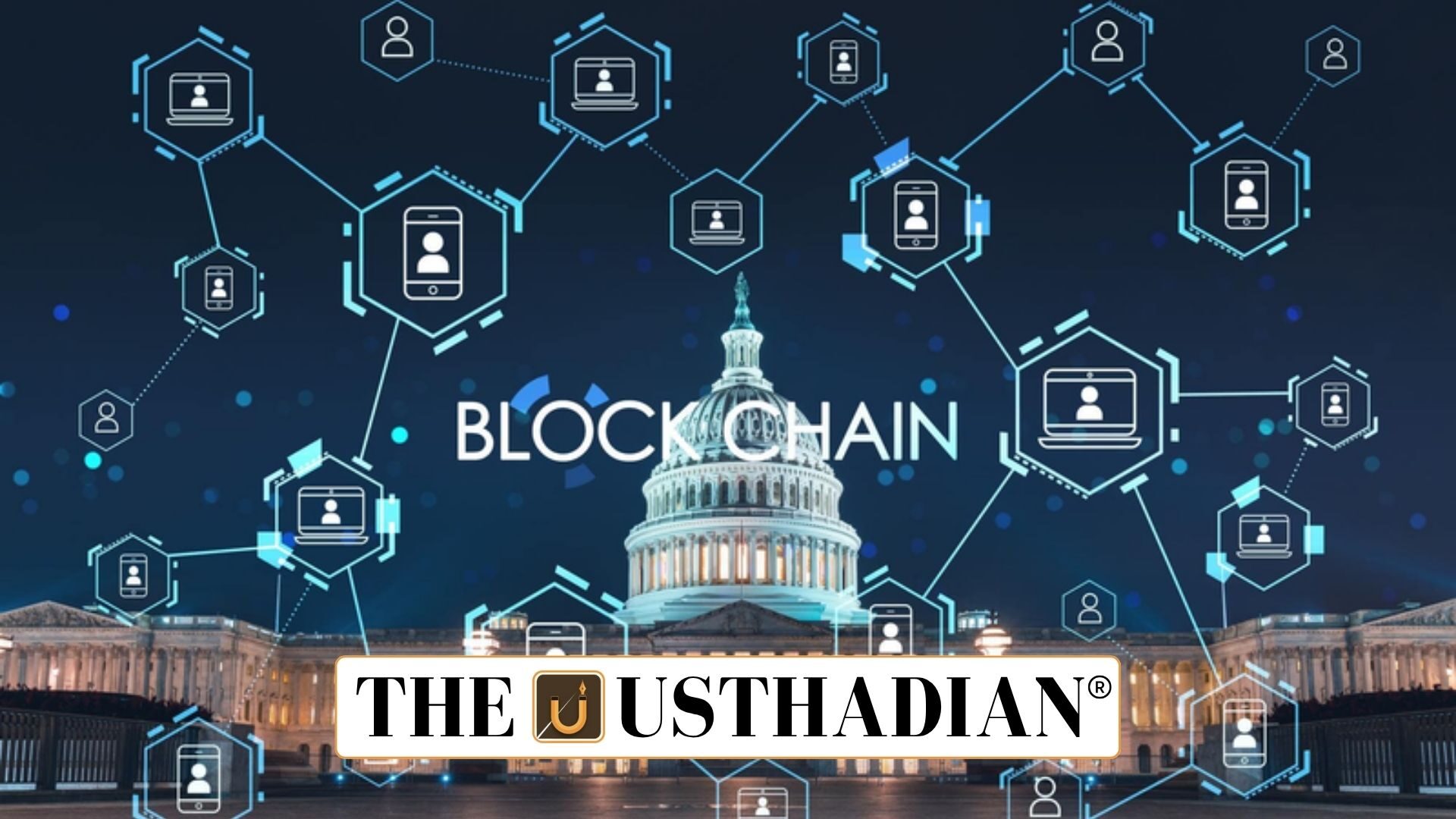 Strengthening Governance through Blockchain Technology
