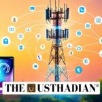 India Launches First Fully Indigenous 4G Network