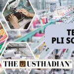 Textile PLI Scheme Boosts India’s Manufacturing Competitiveness