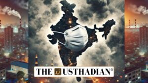 India’s Rising Air Pollution Challenge