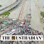 Real-Time Flood Forecast System in Chennai