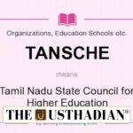 Tamil Talents Plan to Empower Global Tamil Researchers