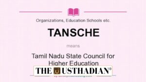 Tamil Talents Plan to Empower Global Tamil Researchers
