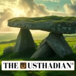 Megalithic Dolmens of Kodaikanal