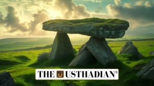 Megalithic Dolmens of Kodaikanal