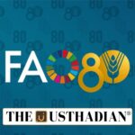 Eight Decades of India–FAO Partnership Strengthening Global Food Security