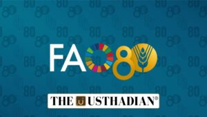 Eight Decades of India–FAO Partnership Strengthening Global Food Security