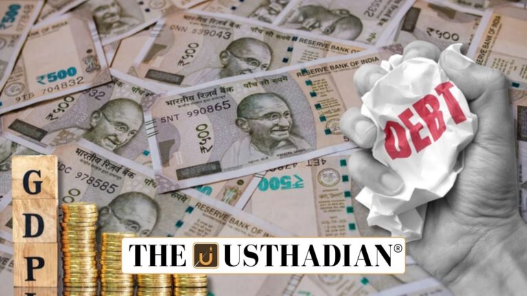 Tamil Nadu’s Rising Liabilities and Fiscal Responsibility