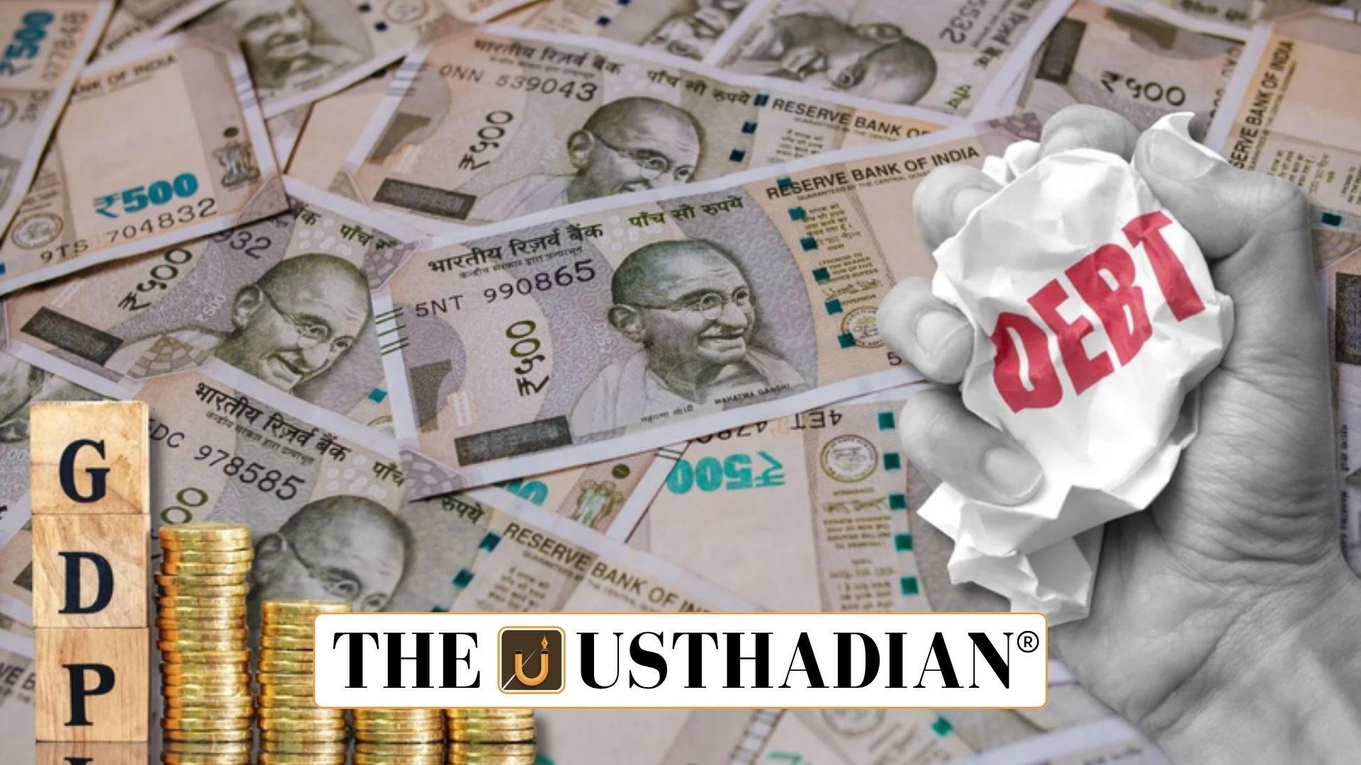 Tamil Nadu’s Rising Liabilities and Fiscal Responsibility