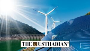 India Leads Renewable Charge with Record Solar and Wind Output
