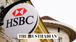 HSBC $1 Billion Boost for Indian Startups