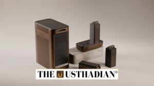 Ola Shakti Revolutionizes India’s Energy Storage Landscape