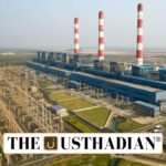 Adani Godda Thermal Plant Joins National Power Grid