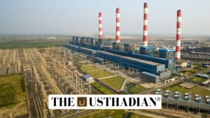 Adani Godda Thermal Plant Joins National Power Grid