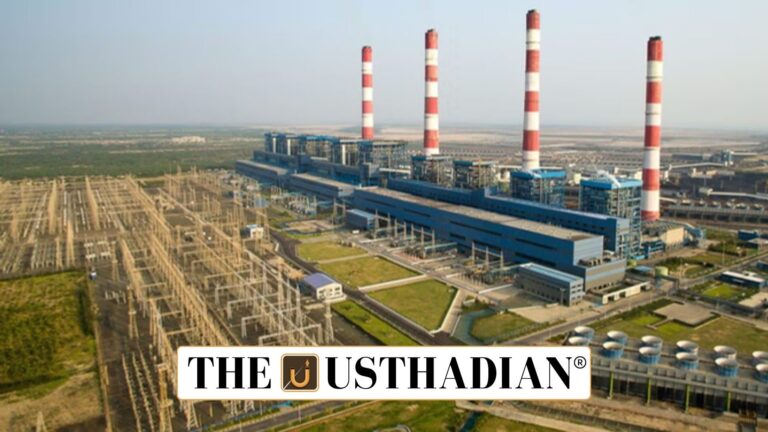Adani Godda Thermal Plant Joins National Power Grid