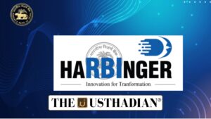 RBI Launches HaRBInger 2025 Global Hackathon