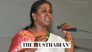 Trailblazing Inclusion Akkai Padmashali Joins Supreme Court Committee