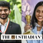 D Gukesh and Divya Deshmukh Create History with Double Gold at European Club Cup