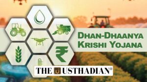 Pradhan Mantri Dhan Dhaanya Krishi Yojana for Agricultural Transformation